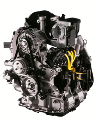 P702E Engine